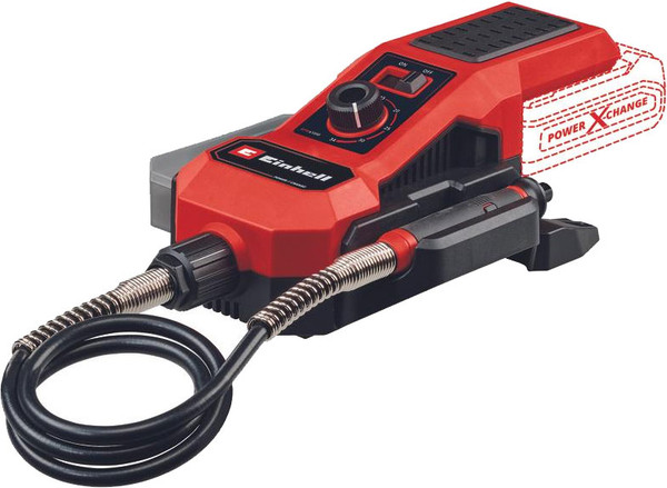 Изображение товара Гравер Einhell TE-MT 18/34 Li Solo (4419360)