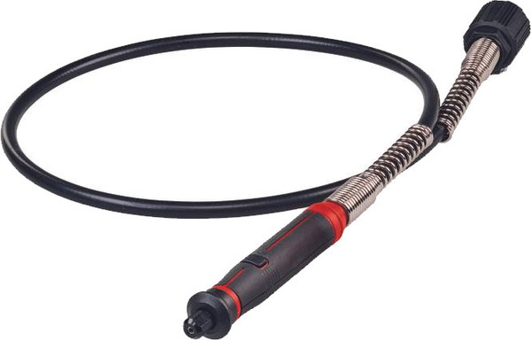 Изображение товара Гравер Einhell TE-MT 18/34 Li Solo (4419360)