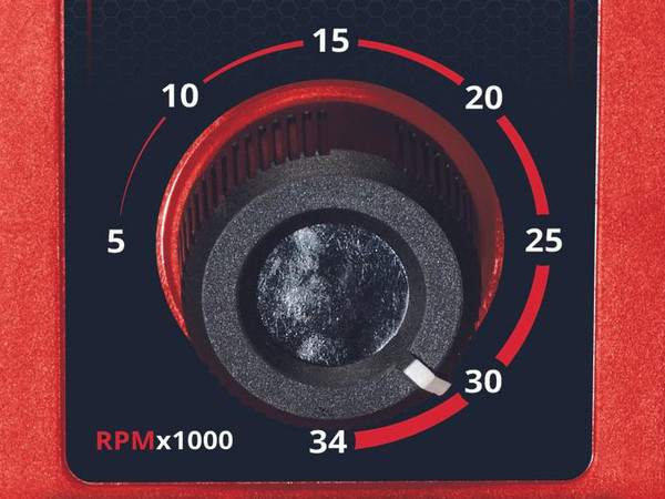 Изображение товара Гравер Einhell TE-MT 18/34 Li Solo (4419360)