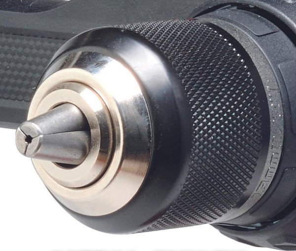 Изображение товара Аккумуляторная дрель-шуруповерт Einhell TP-CD 18/120 (4514310)