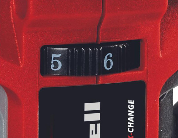 Изображение товара Фрезер Einhell TP-RO 18 Set Li BL Solo (4350410)