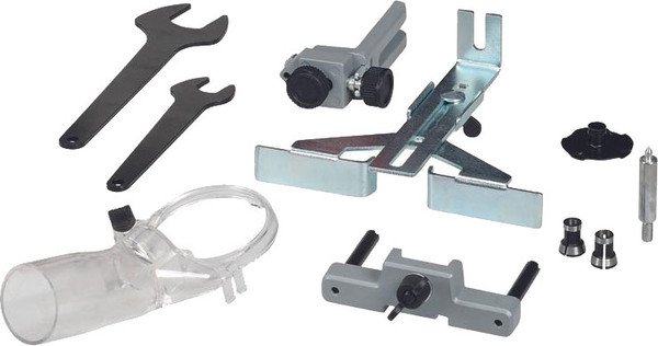 Изображение товара Фрезер Einhell TP-RO 18 Set Li BL Solo (4350410)