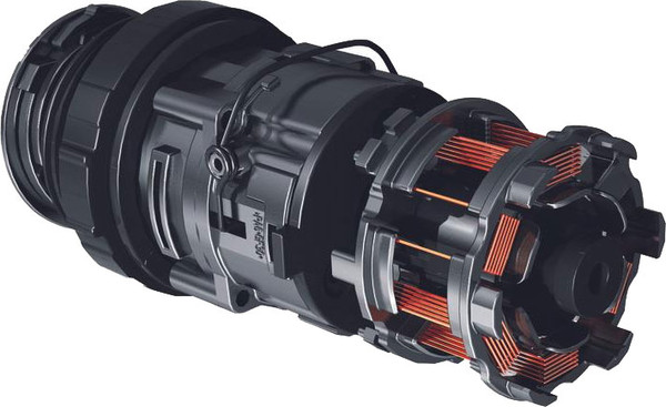 Изображение товара Фрезер Einhell TP-RO 18 Set Li BL Solo (4350410)