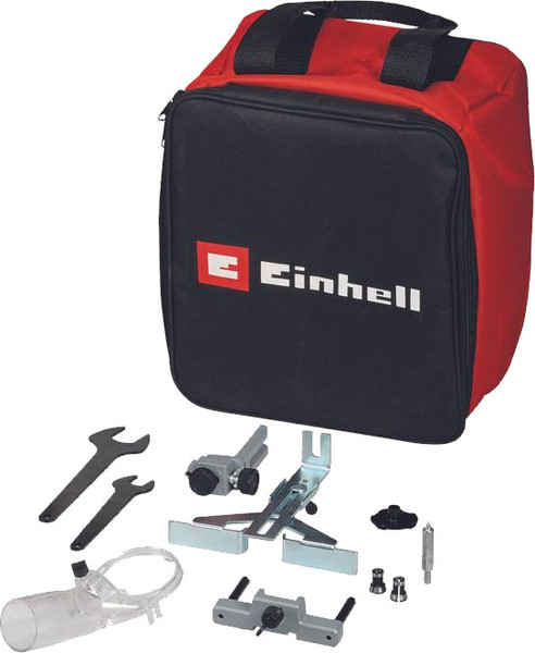 Изображение товара Фрезер Einhell TP-RO 18 Set Li BL Solo (4350410)