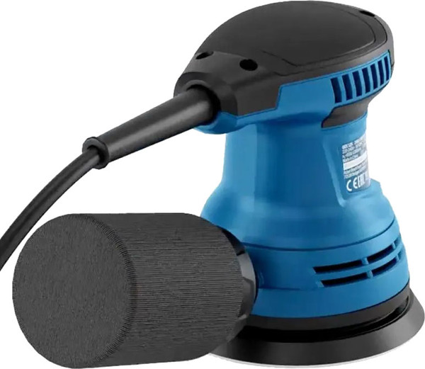 Изображение товара Профессиональная эксцентриковая шлифмашина Bosch GEX 125 (0.601.3A8.020)