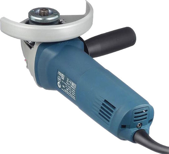 Изображение товара Профессиональная угловая шлифмашина Bosch GWS 1400 (0.601.824.806)