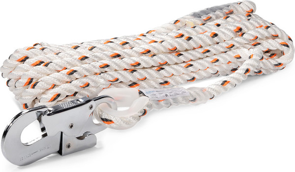 Изображение товара Канат страховочный КВТ КСЛ-10 63777