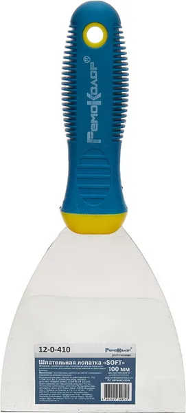 Изображение товара Шпатель Remocolor Soft 12-0-410 (100мм)