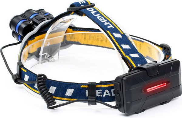 Изображение товара Фонарь SmartBuy SBF-HL027