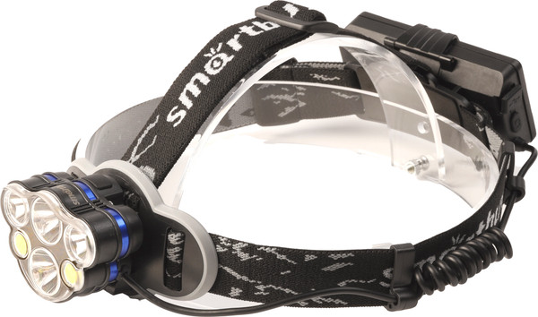 Изображение товара Фонарь SmartBuy SBF-HL027