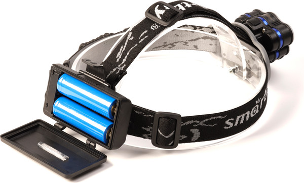 Изображение товара Фонарь SmartBuy SBF-HL027