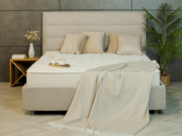 Изображение товара Матрас Askona Comfort Alternative 90x186