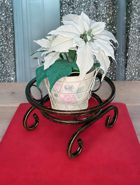 Изображение товара Стойка для цветов Dudo ПЦН-29-9