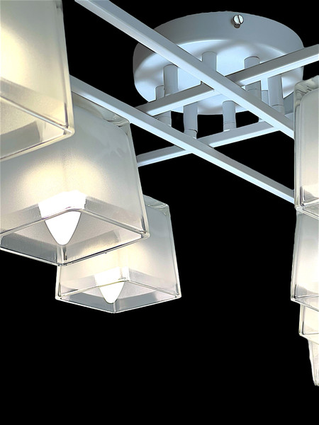 Изображение товара Потолочный светильник No Brand MH4017/8