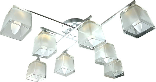 Изображение товара Потолочный светильник No Brand MH4017/8