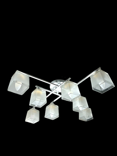 Изображение товара Потолочный светильник No Brand MH4017/8