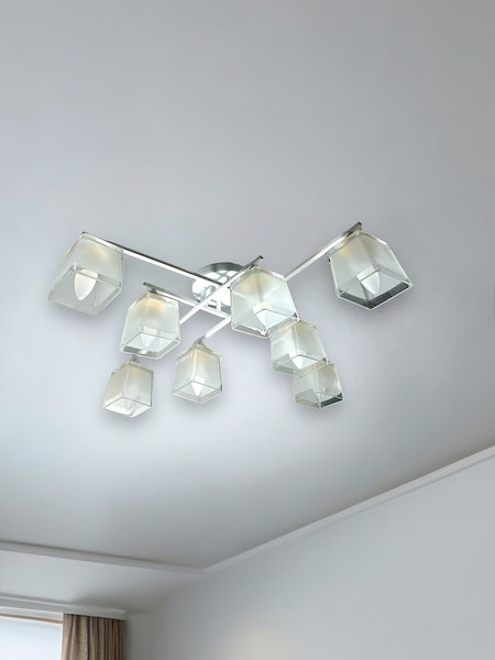 Изображение товара Потолочный светильник No Brand MH4017/8