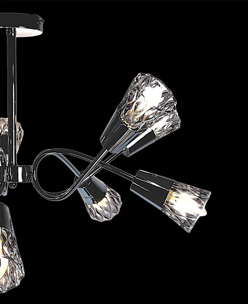 Изображение товара Люстра No Brand XA1420/10