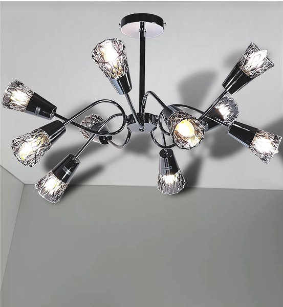 Изображение товара Люстра No Brand XA1420/10