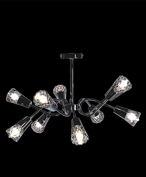 Изображение товара Люстра No Brand XA1420/10