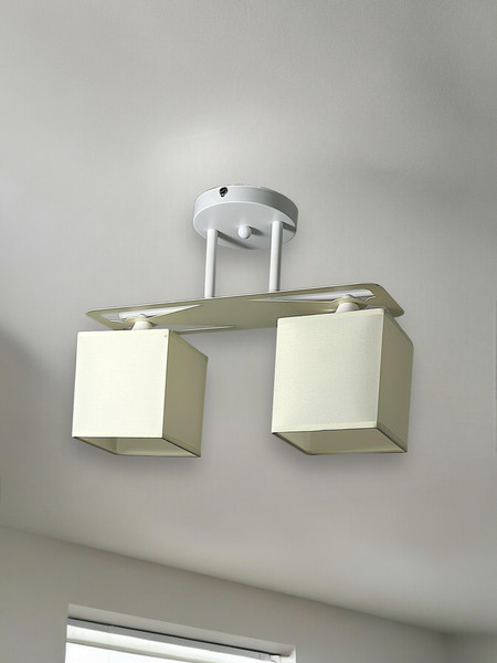 Изображение товара Потолочный светильник No Brand DA5103/2