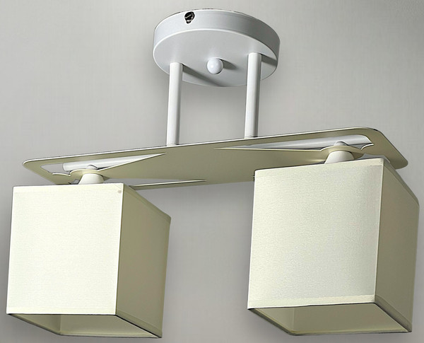 Изображение товара Потолочный светильник No Brand DA5103/2