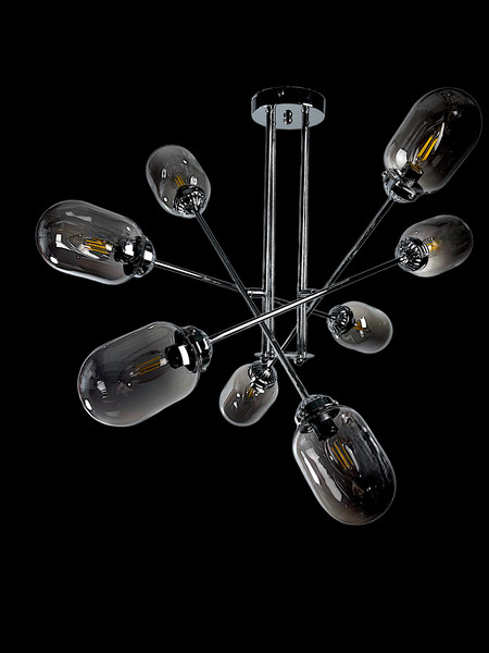 Изображение товара Люстра No Brand XA1181B/8