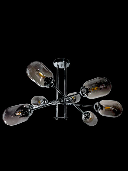 Изображение товара Люстра No Brand XA1181B/8