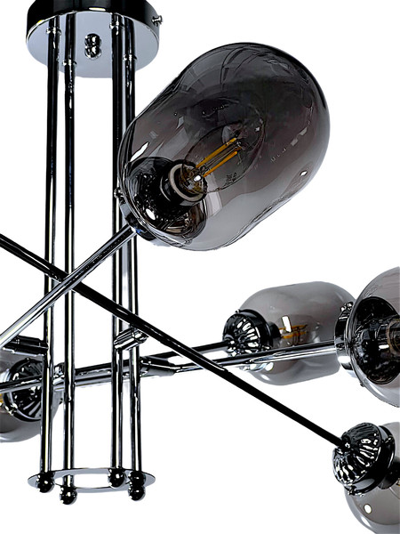 Изображение товара Люстра No Brand XA1181B/8