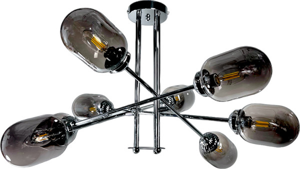 Изображение товара Люстра No Brand XA1181B/8