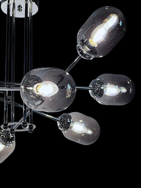 Изображение товара Люстра No Brand XA1181B/8