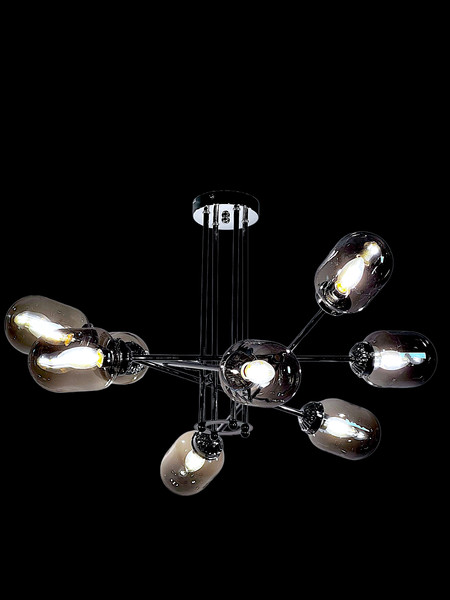 Изображение товара Люстра No Brand XA1181B/8