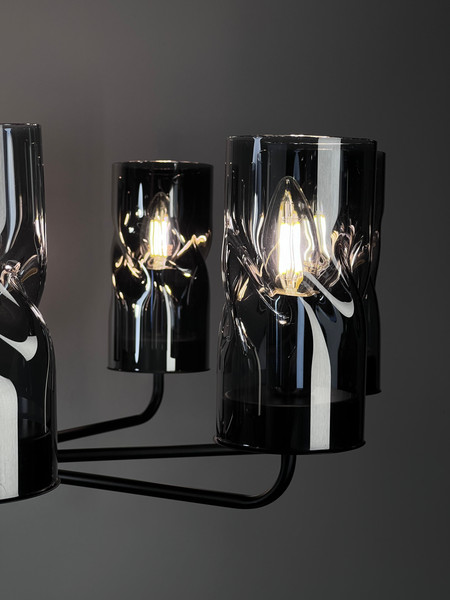 Изображение товара Люстра No Brand XA1193/8