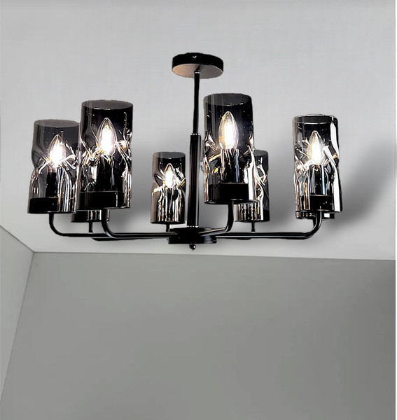 Изображение товара Люстра No Brand XA1193/8