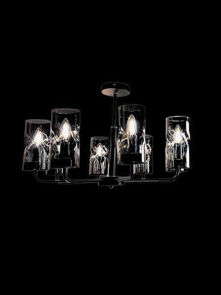 Изображение товара Люстра No Brand XA1193/8