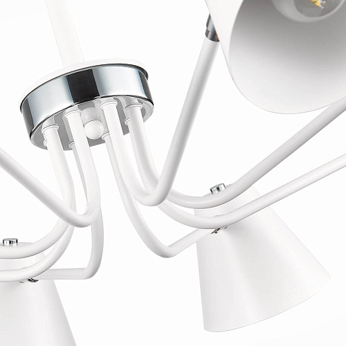 Изображение товара Люстра No Brand DA5081/8