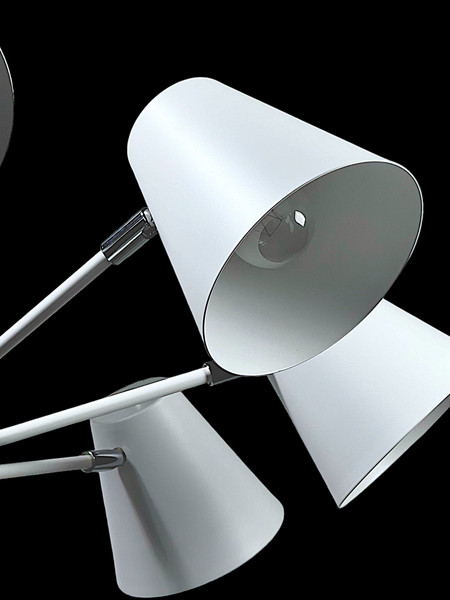 Изображение товара Люстра No Brand DA5081/8