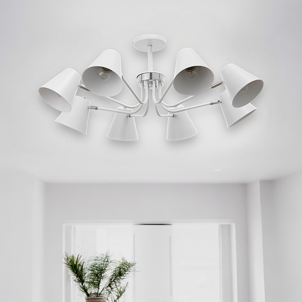 Изображение товара Люстра No Brand DA5081/8