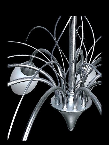 Изображение товара Люстра No Brand MH4022/9