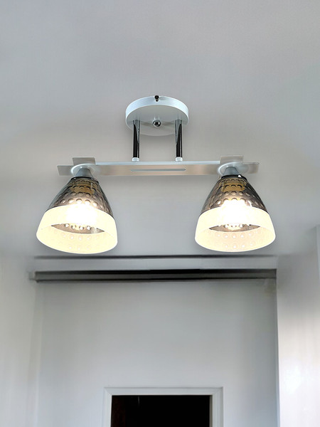 Изображение товара Потолочный светильник No Brand XA1393/2