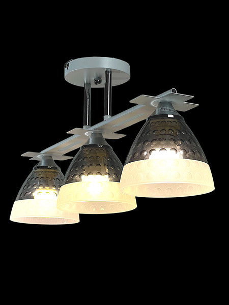 Изображение товара Люстра No Brand XA1393/3