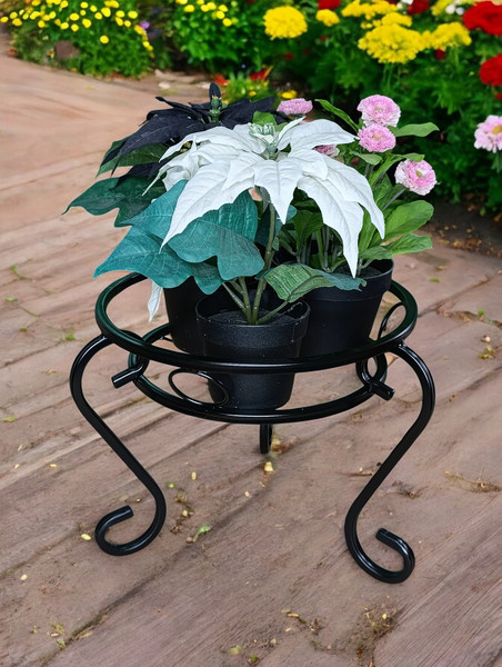 Изображение товара Стойка для цветов Dudo ПЦН-30-5