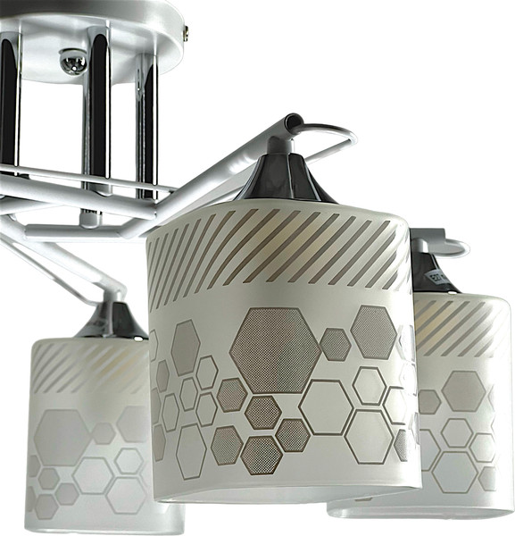 Изображение товара Люстра No Brand XA1312B/5