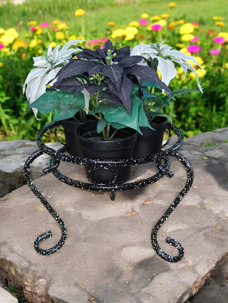 Изображение товара Стойка для цветов Dudo ПЦН-30-13