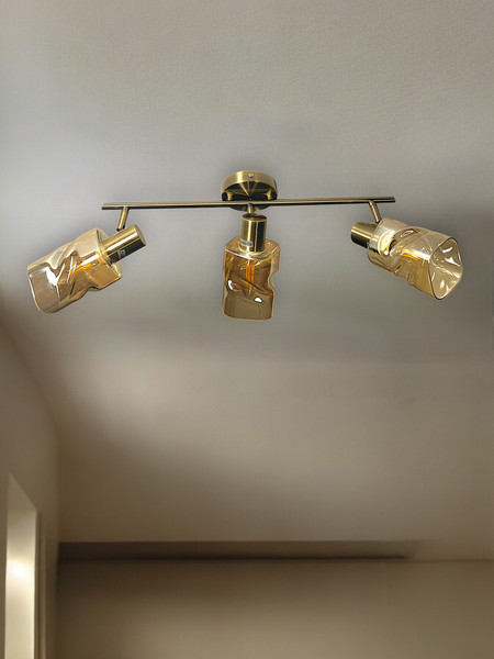 Изображение товара Спот No Brand MH4023/3