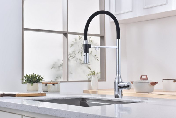 Изображение товара Смеситель Paulmark Magneto One Ma213188-CR