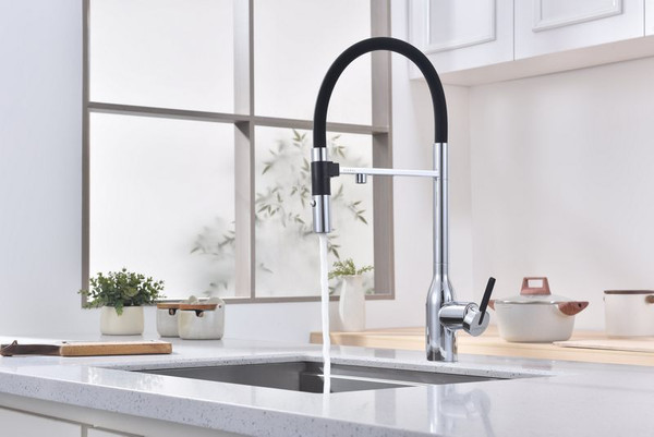 Изображение товара Смеситель Paulmark Magneto One Ma213188-CR