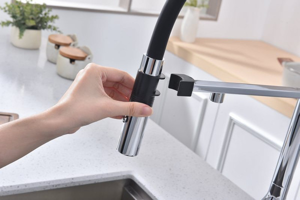Изображение товара Смеситель Paulmark Magneto One Ma213188-CR
