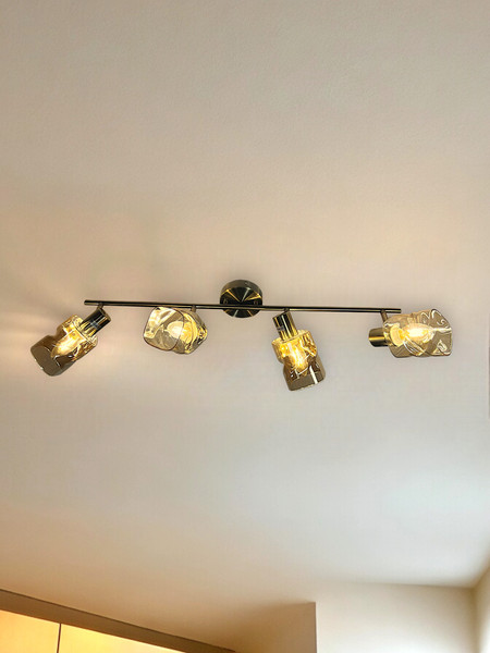 Изображение товара Спот No Brand MH4023/4