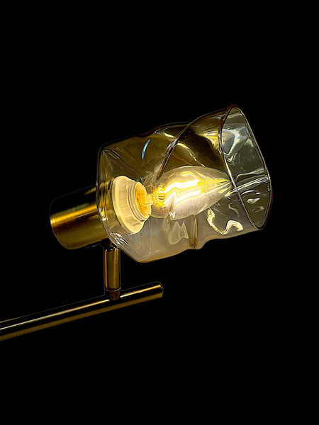 Изображение товара Спот No Brand MH4023/4